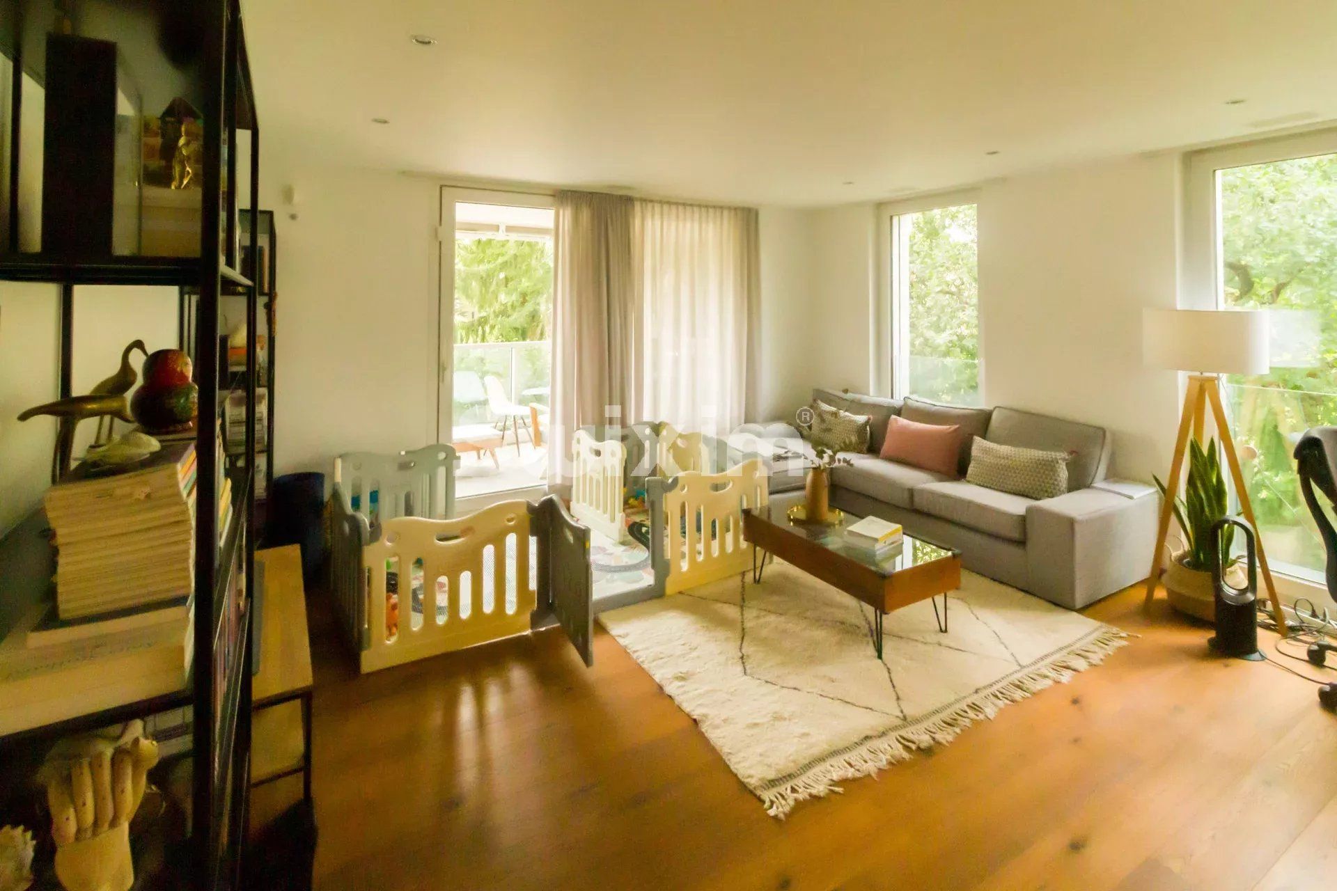 Vermietung Appartement Genève 4.5&nbsp;Zimmer