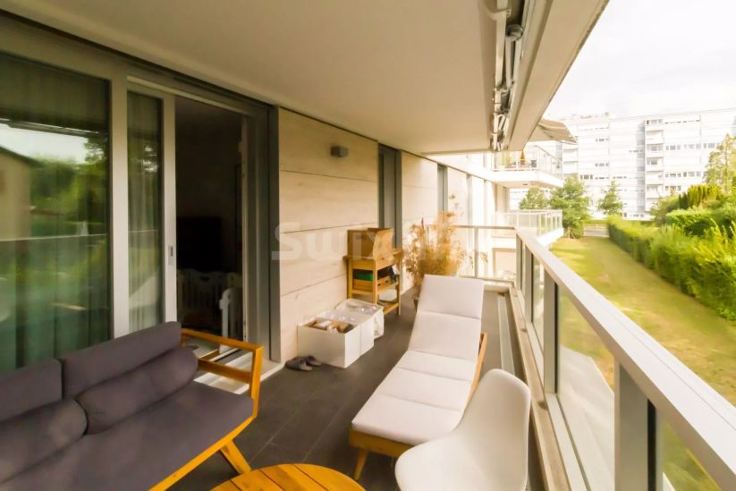 Location Appartement Genève 4.5 Pièces