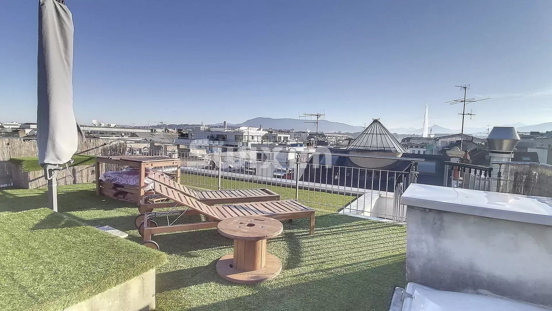 Vermietung Appartement Genève 4.5&nbsp;Zimmer 90&nbsp;m²