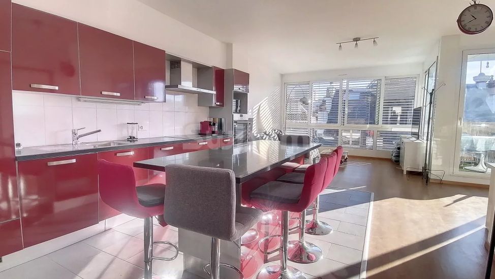 Location Appartement Genève 4.5 Pièces 90 m²