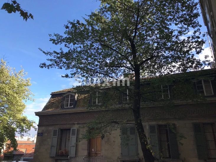 Vermietung Appartement Genève 4&nbsp;Zimmer