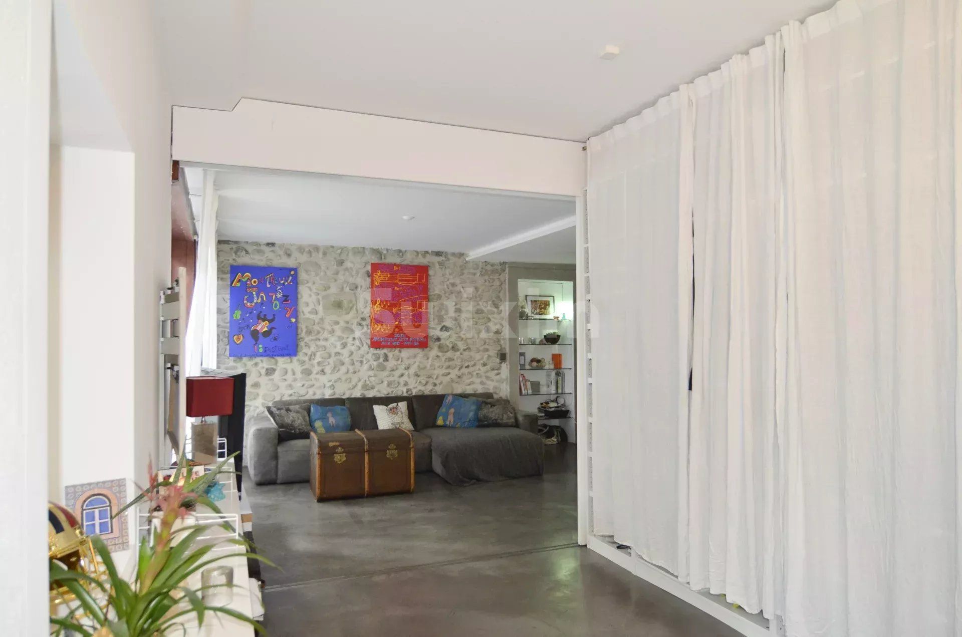 Location Appartement Genève 4.5 Pièces