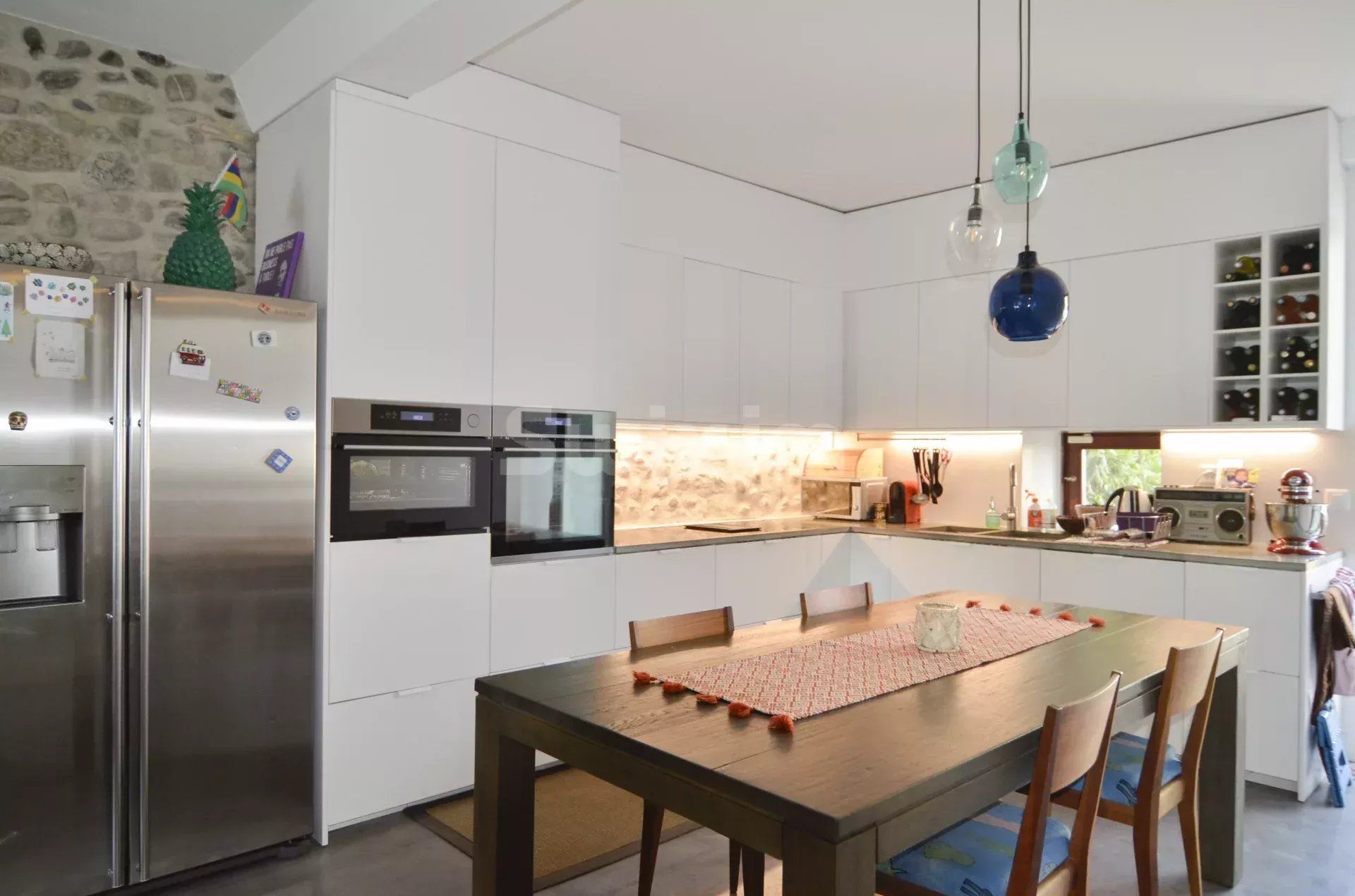 Location Appartement Genève 4.5 Pièces