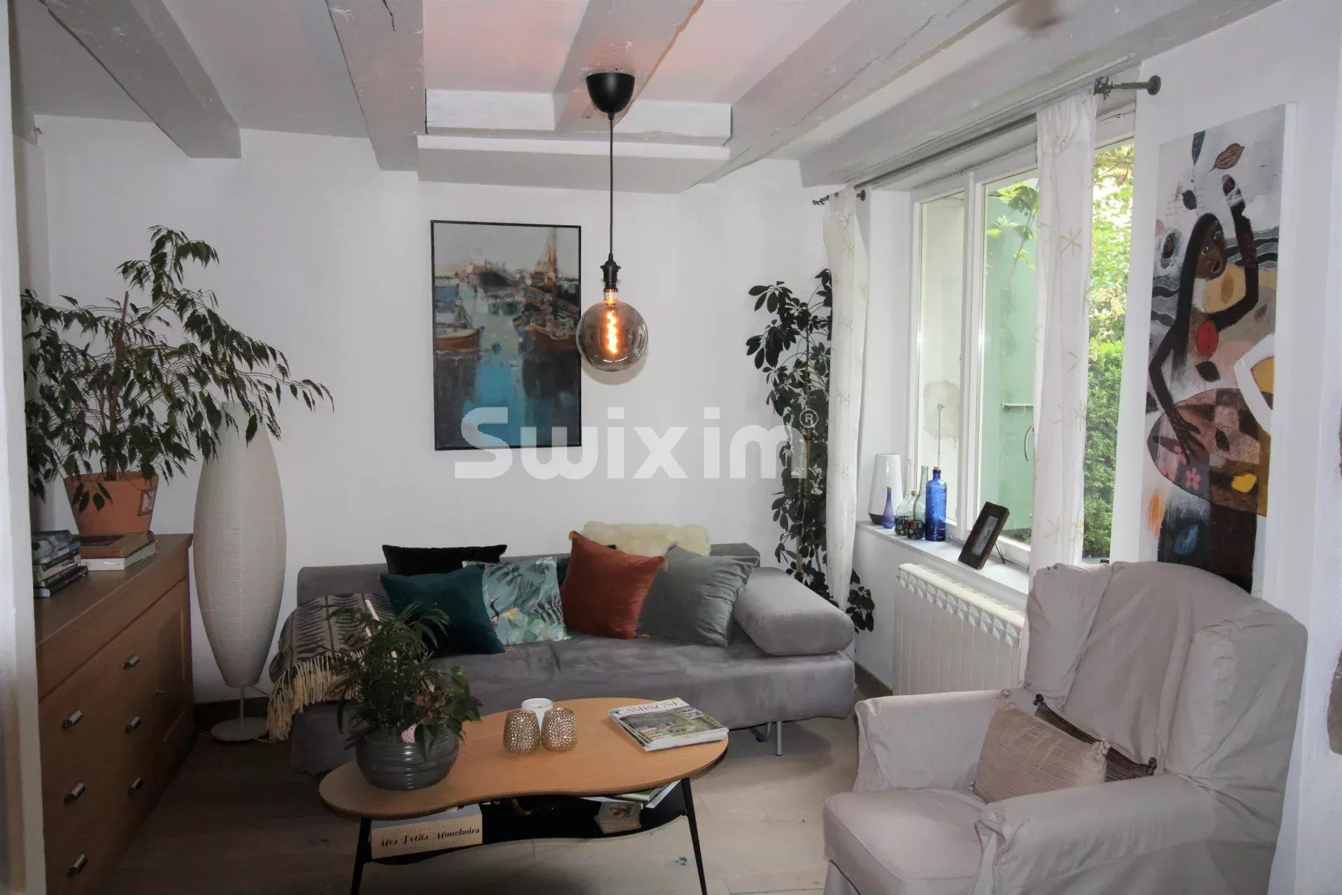 Vermietung Appartement Céligny 7&nbsp;Zimmer 220&nbsp;m²
