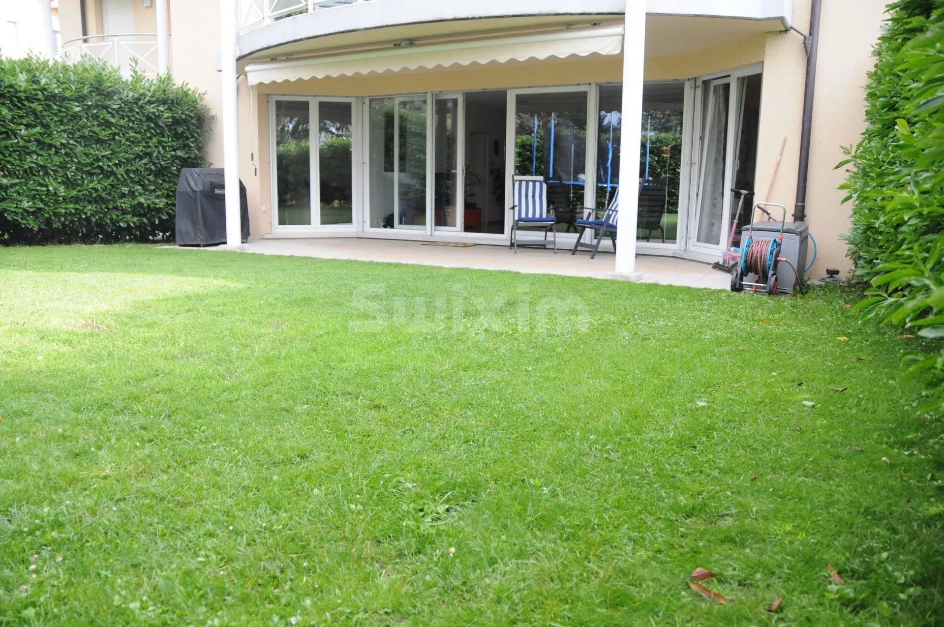 Location Appartement Coppet 5.5 Pièces