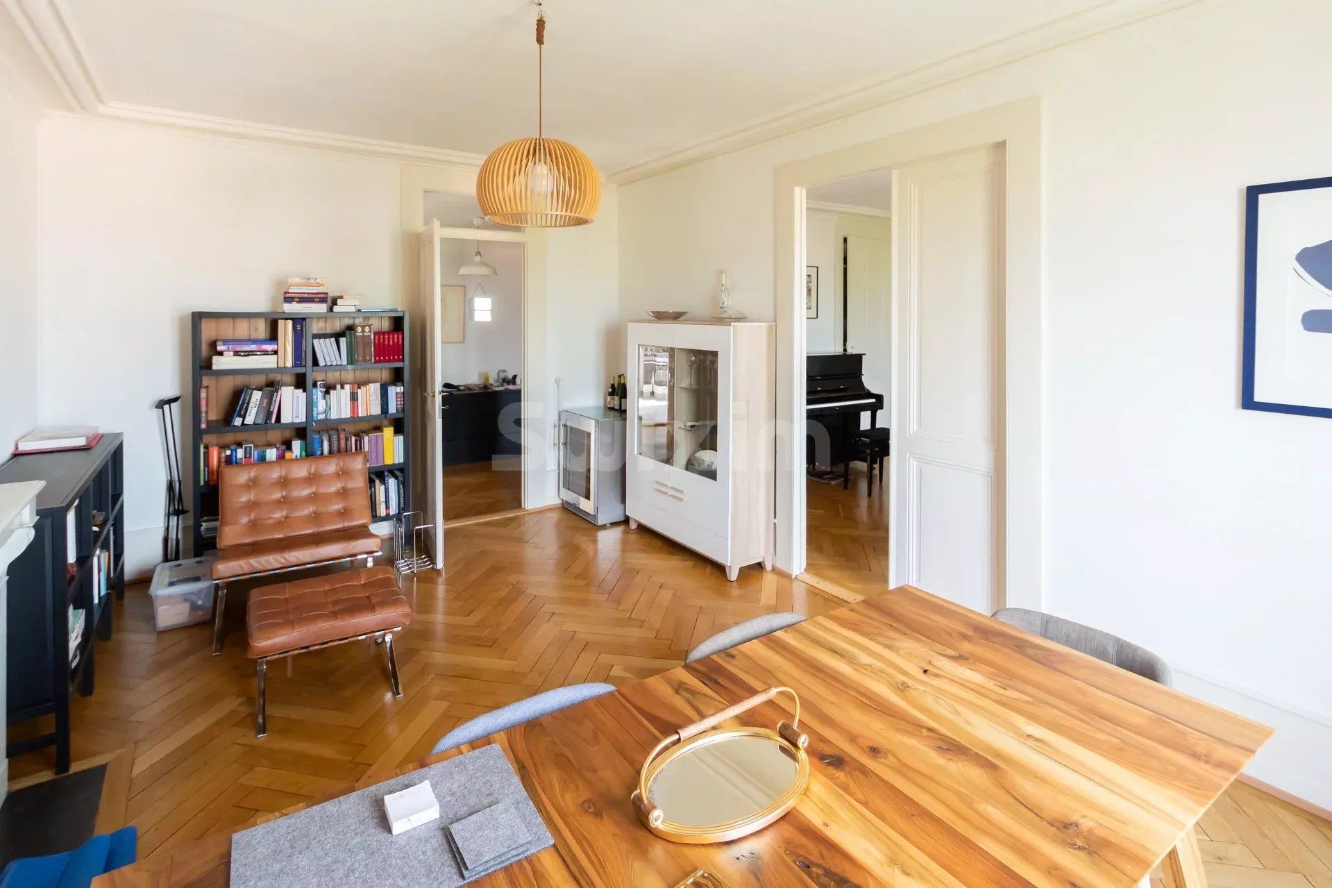 Location Appartement Genève 4 Pièces