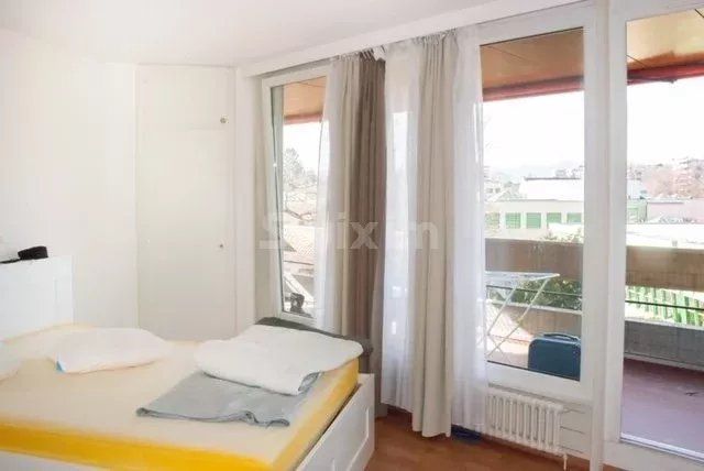 Location Appartement Chêne-Bougeries 6 Pièces