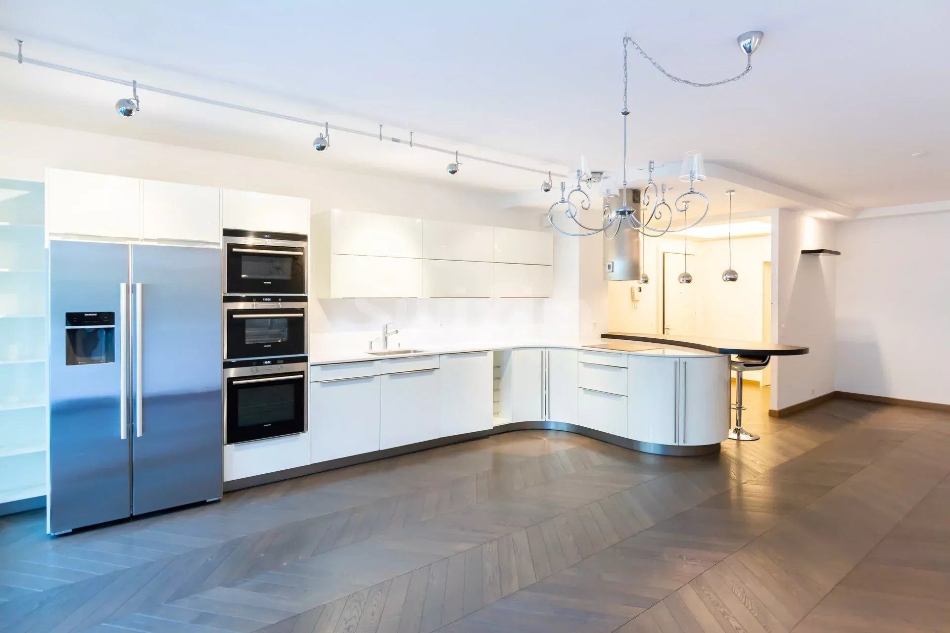 Aluguer Apartamento Chêne-Bougeries 4 Quartos