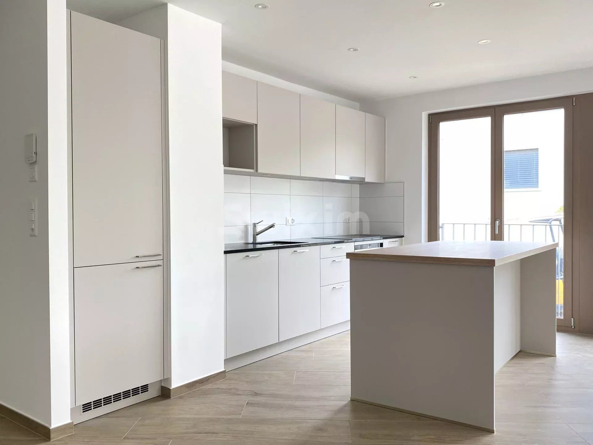 Location Appartement Genève 5 Pièces 131 m²