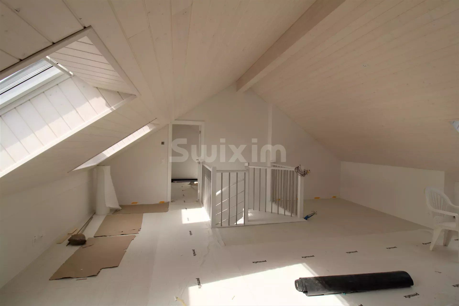 Location Duplex Chavannes-de-Bogis 7 Pièces 160 m²