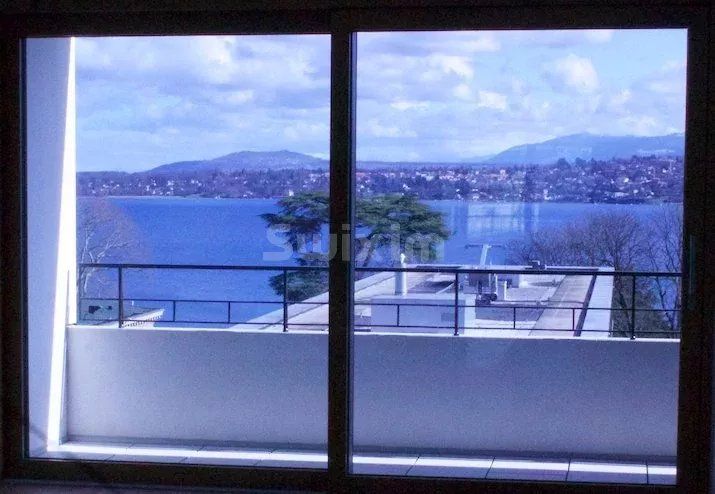 Location Appartement Genève 6.5 Pièces 154 m²