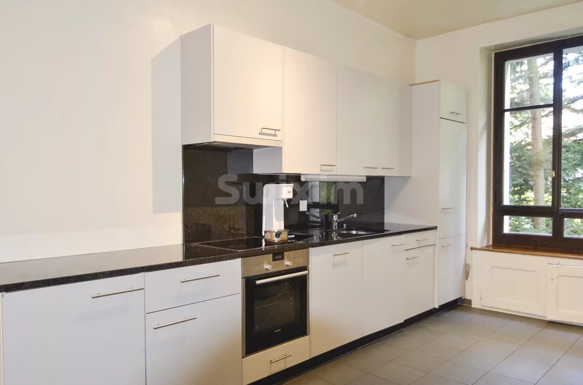 Location Appartement Genève 5 Pièces 155 m²