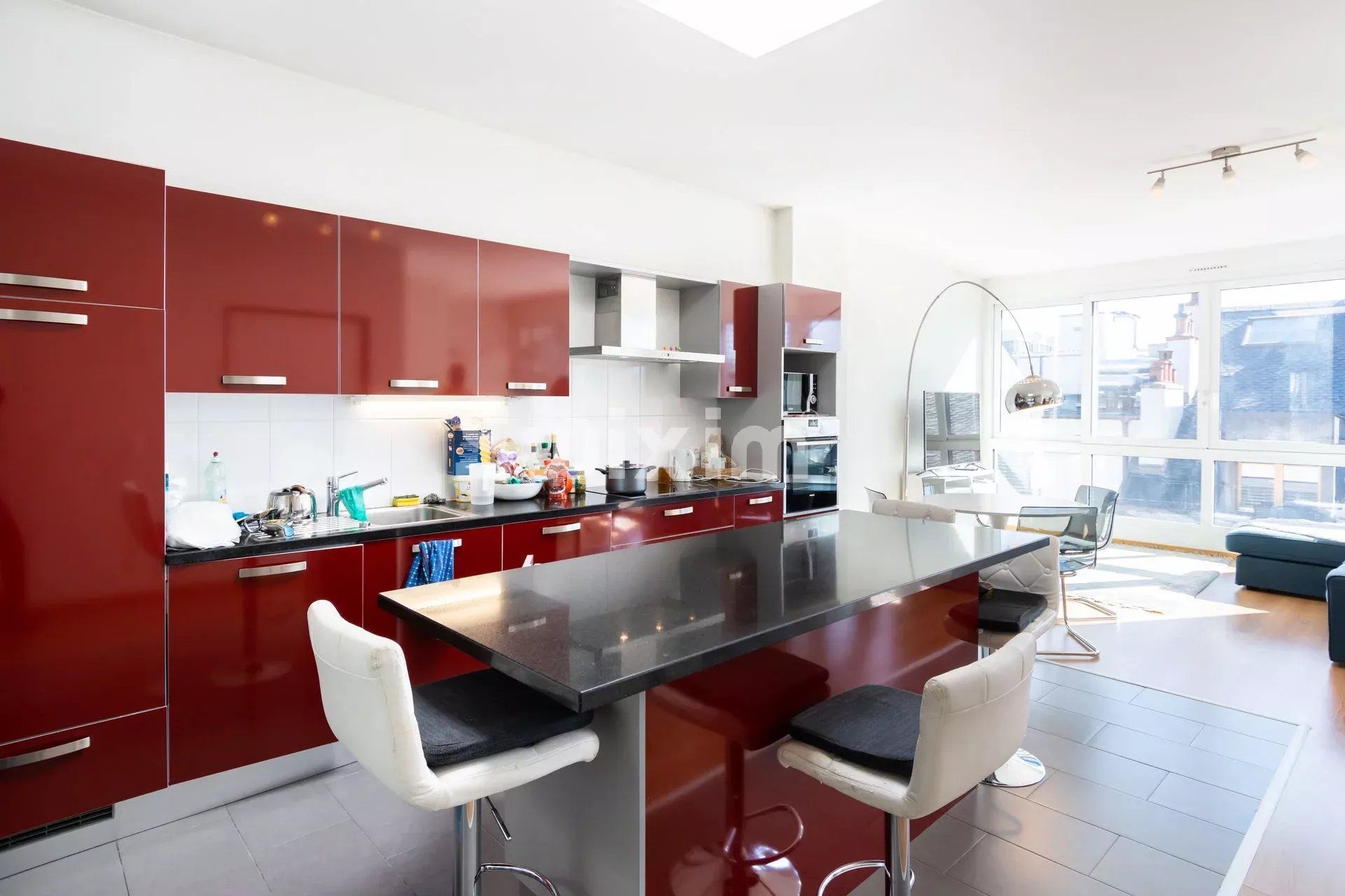 Alquiler Apartamento Genève 4.5&nbsp;Salas