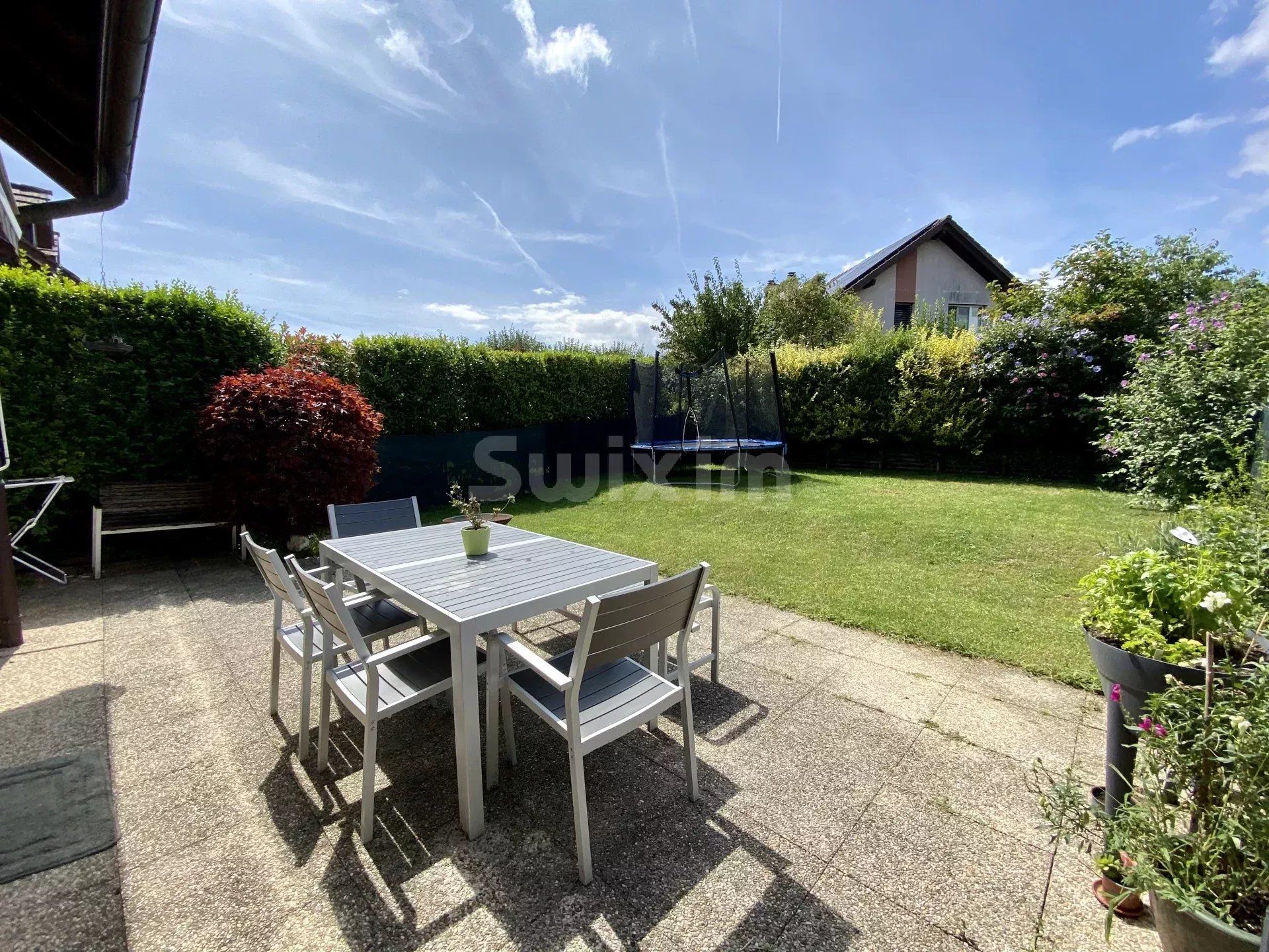 Alquiler Casa Gland 4.5 Salas 150 m²