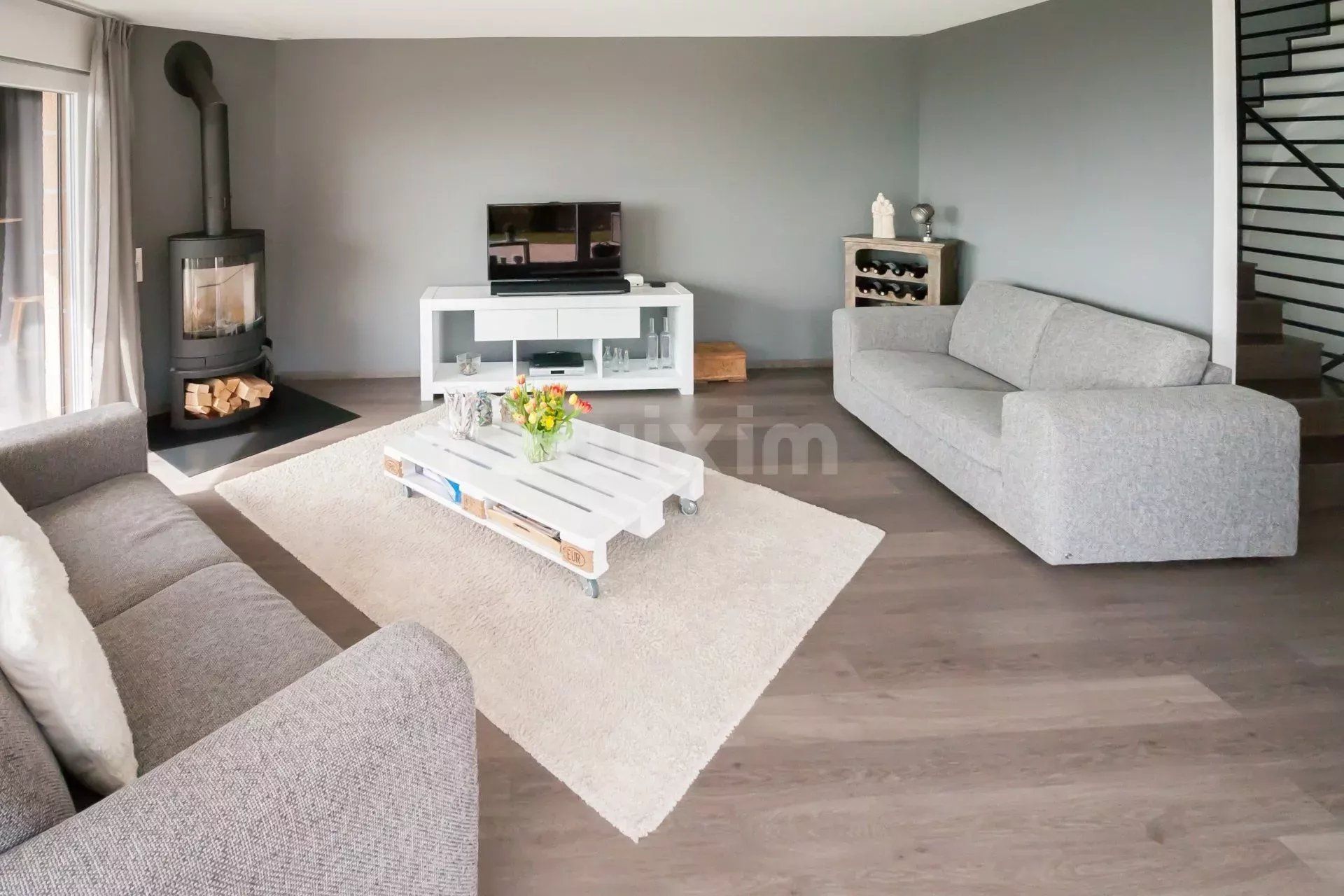 Location Villa Genolier 5.5 Pièces 215 m²