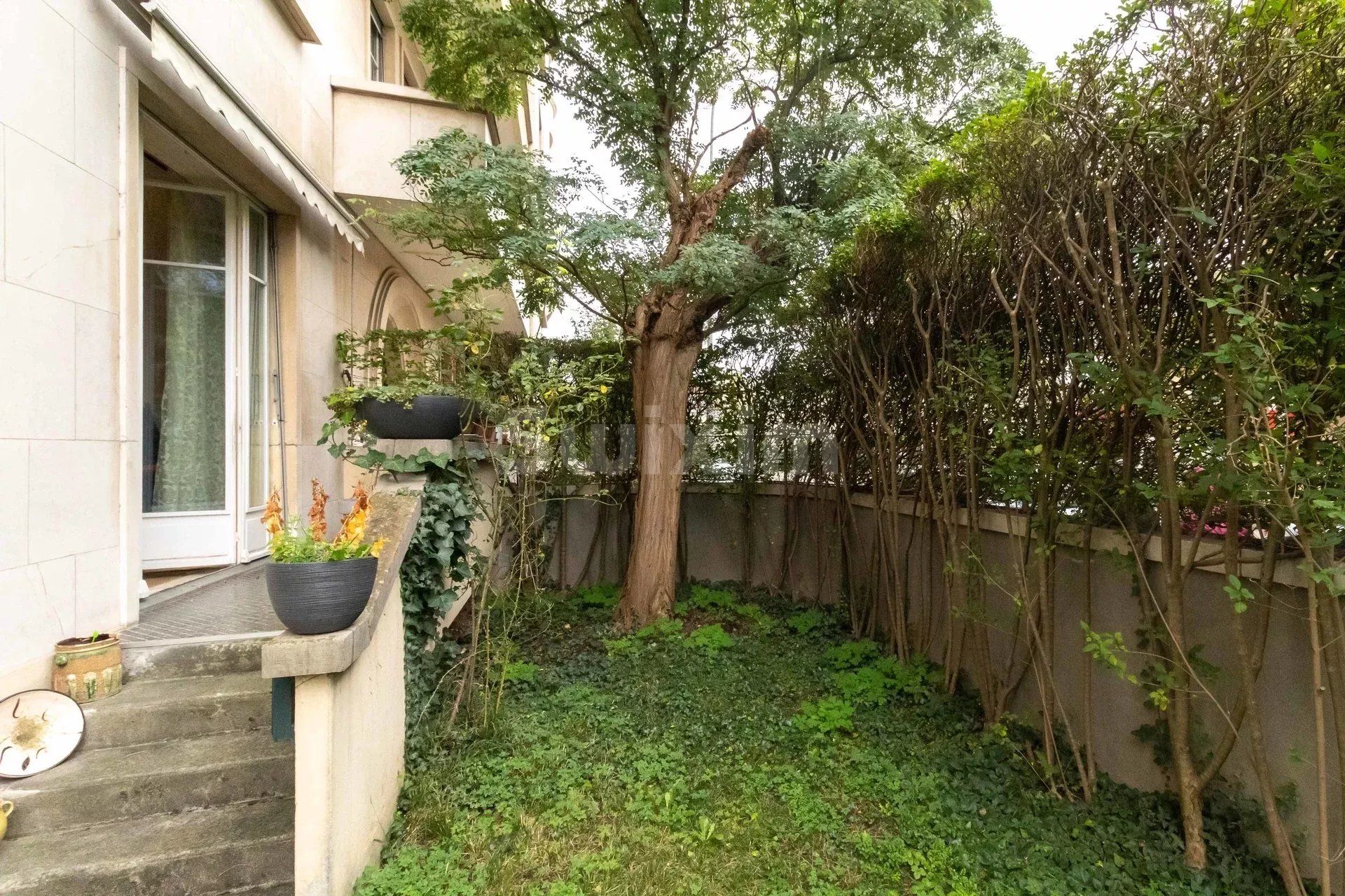 Alquiler Apartamento Genève 6 Salas 120 m²