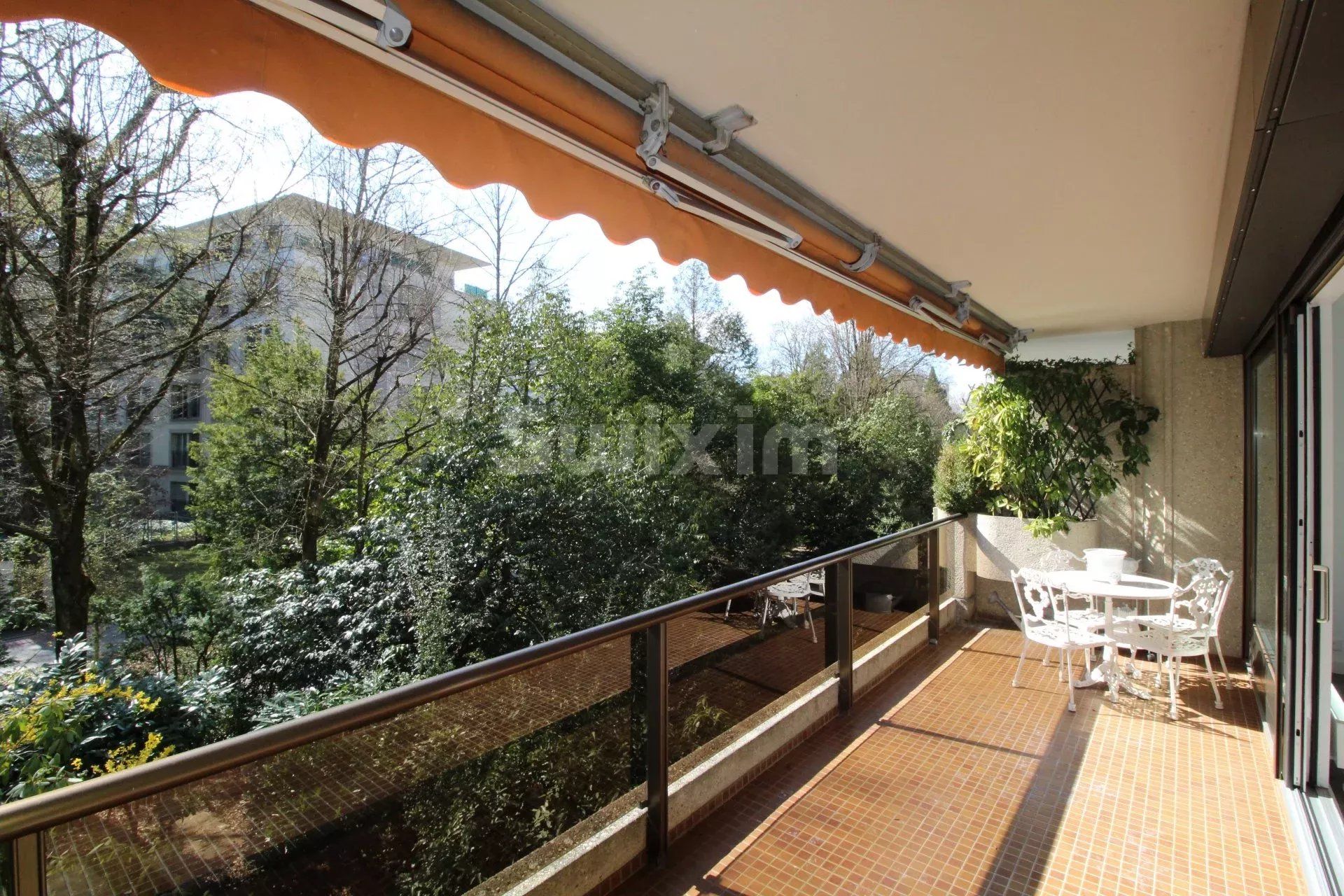 Aluguer Apartamento Genève 4 Quartos