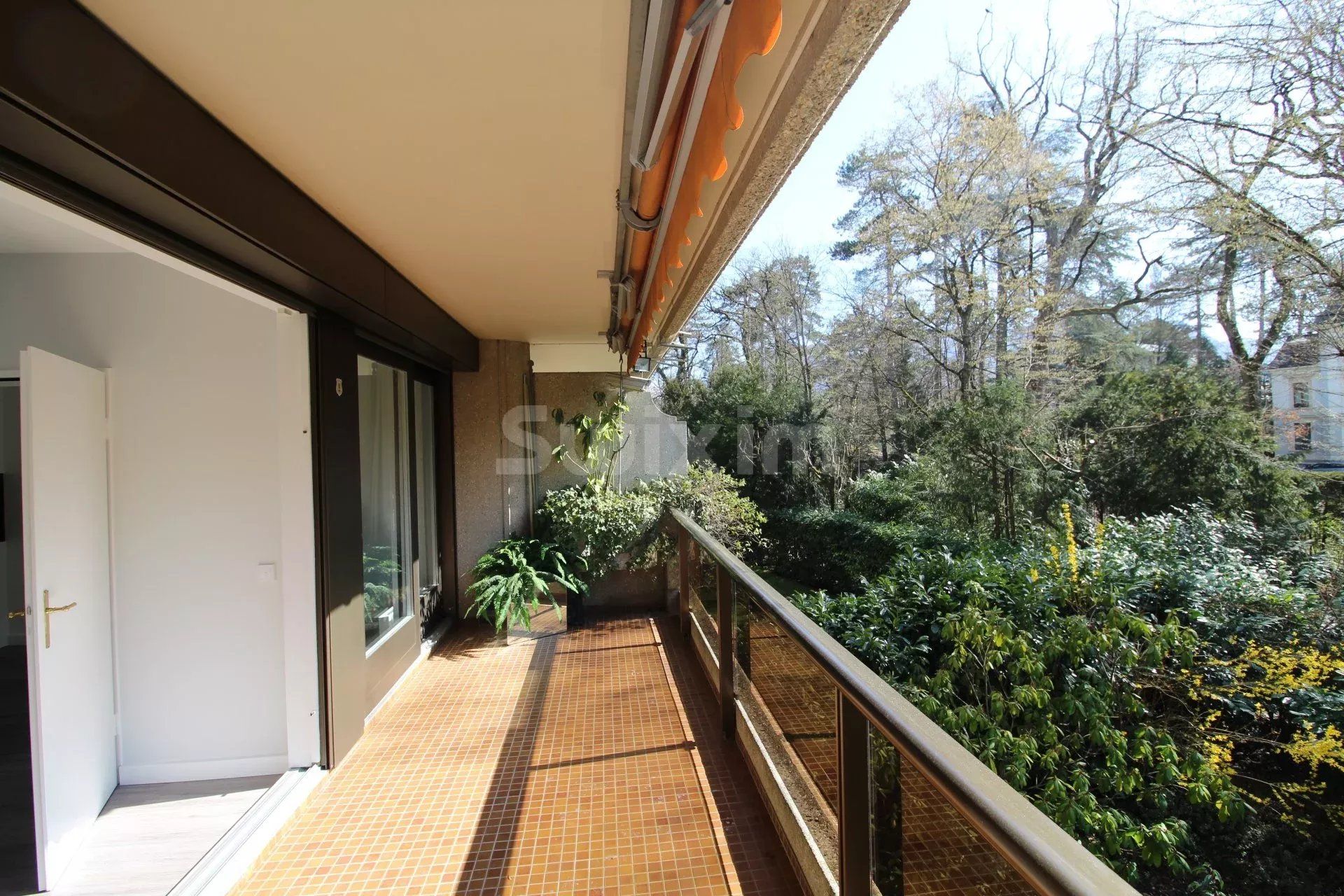 Aluguer Apartamento Genève 4 Quartos