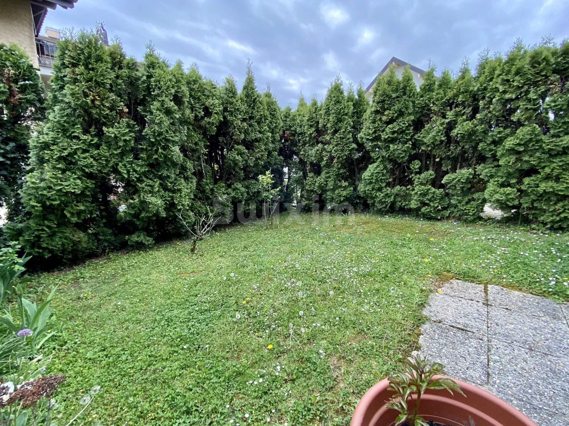 Location Appartement Nyon 5 Pièces 180 m²