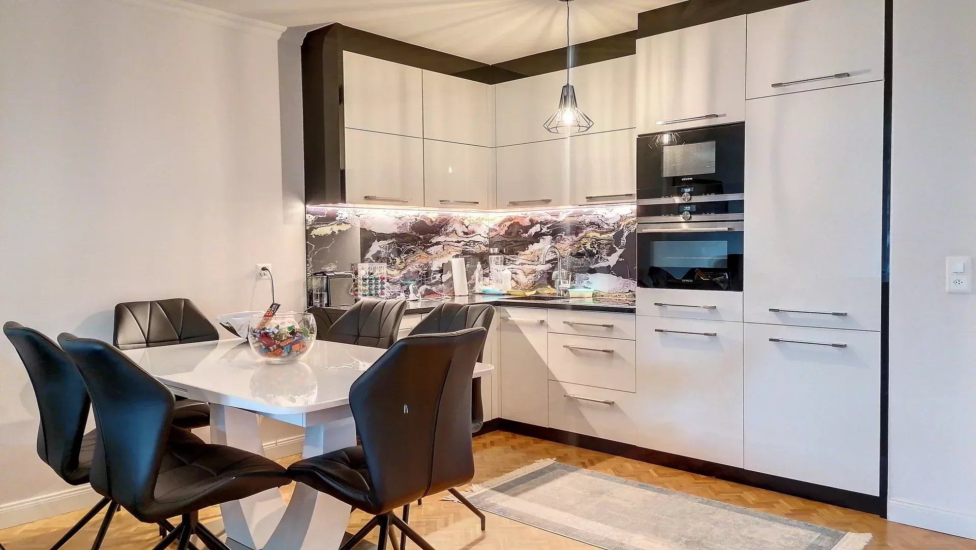 Affitto Appartamento Vernier 5.5 Camere