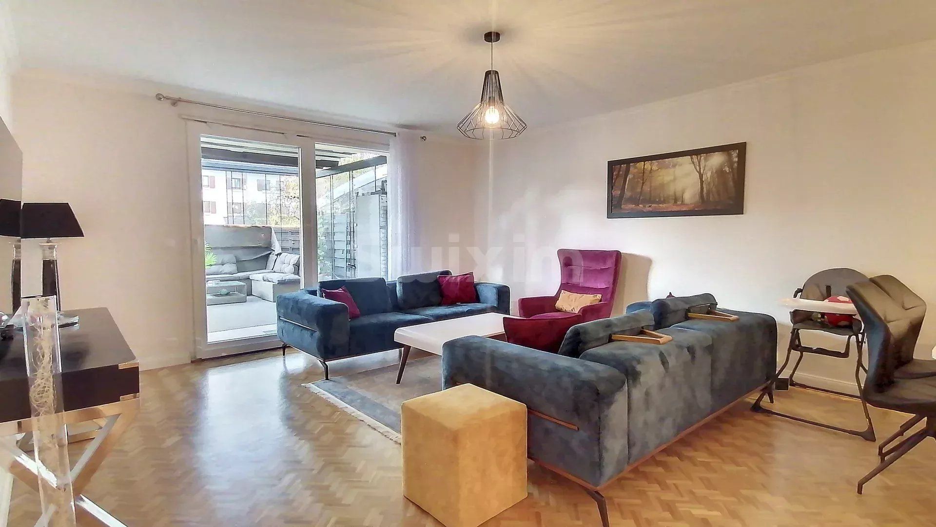 Affitto Appartamento Vernier 5.5 Camere