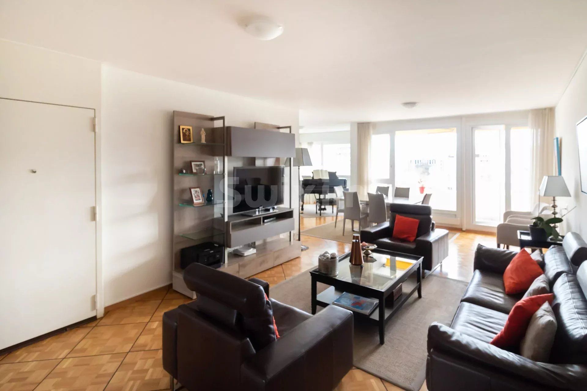 Affitto Appartamento Genève 6 Camere