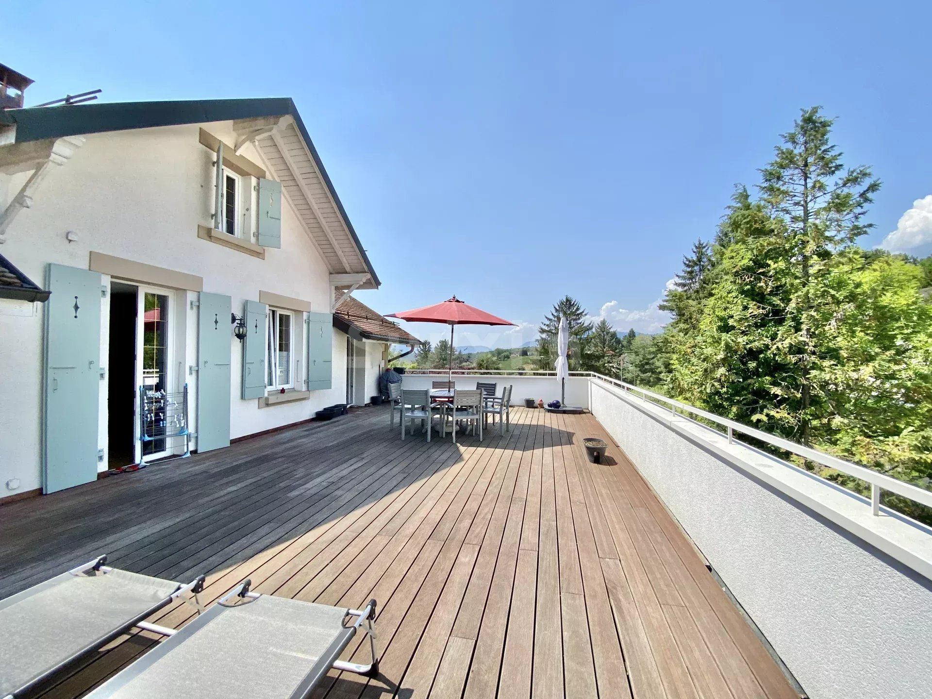 Alquiler Apartamento Vernier 5 Salas 180 m²