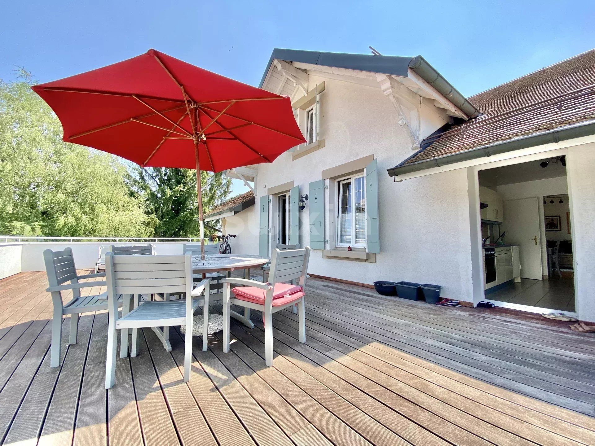 Alquiler Apartamento Vernier 5 Salas 180 m²