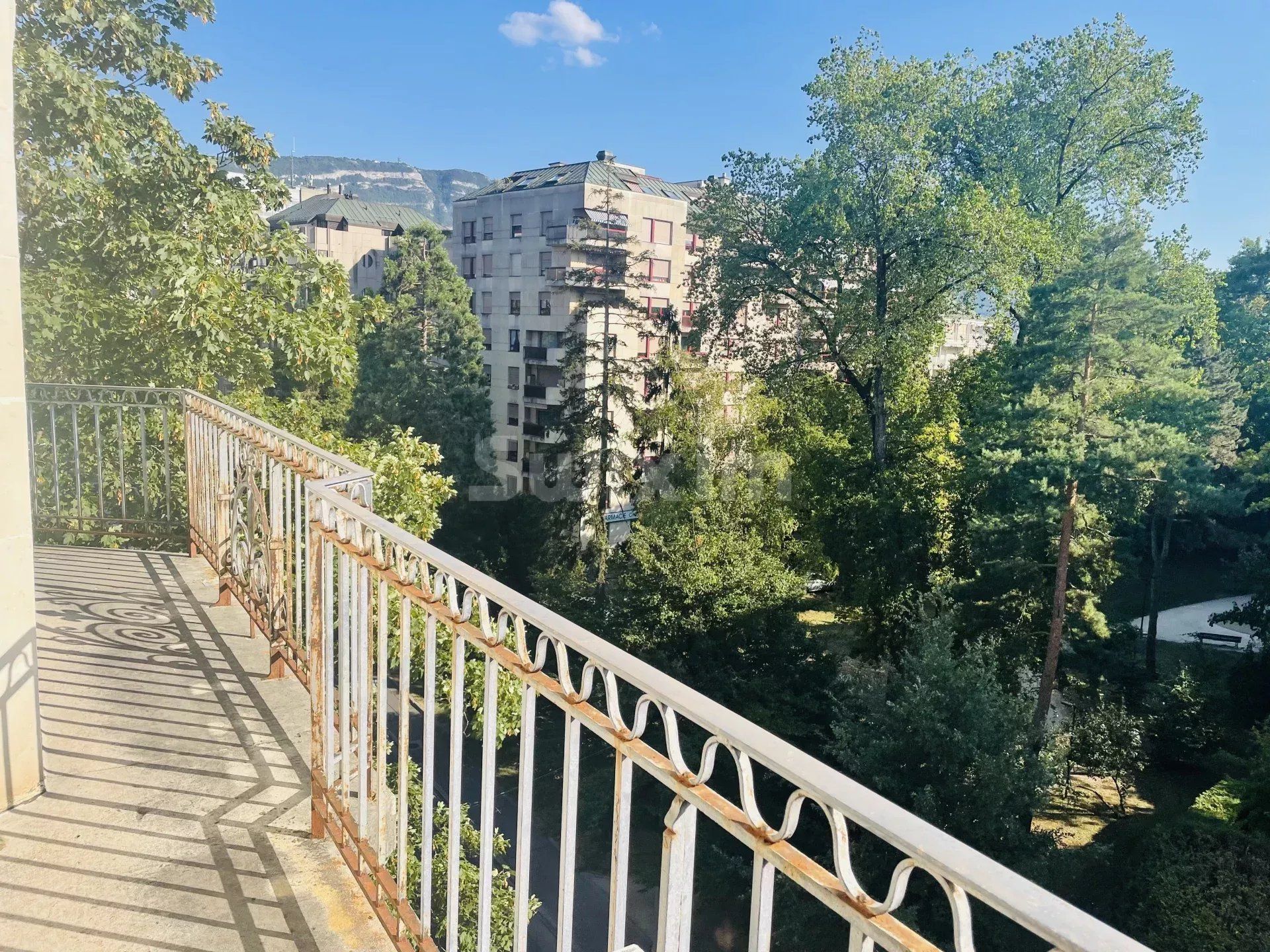 Aluguer Apartamento Genève 6.5 Quartos