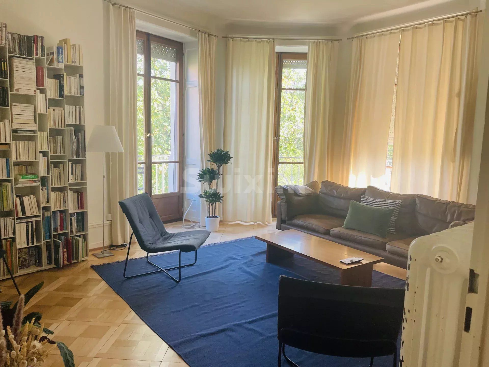 Aluguer Apartamento Genève 6.5 Quartos