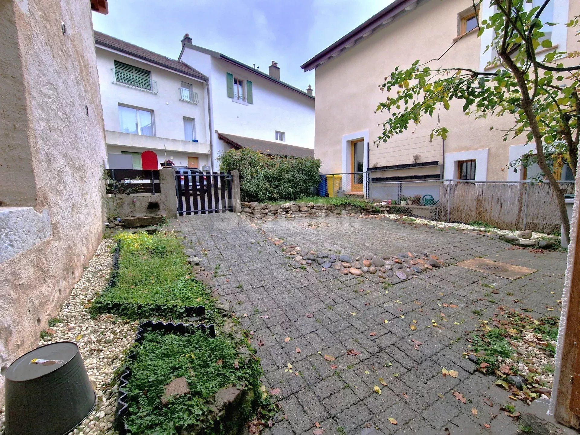 Location Appartement Chambésy 5 Pièces