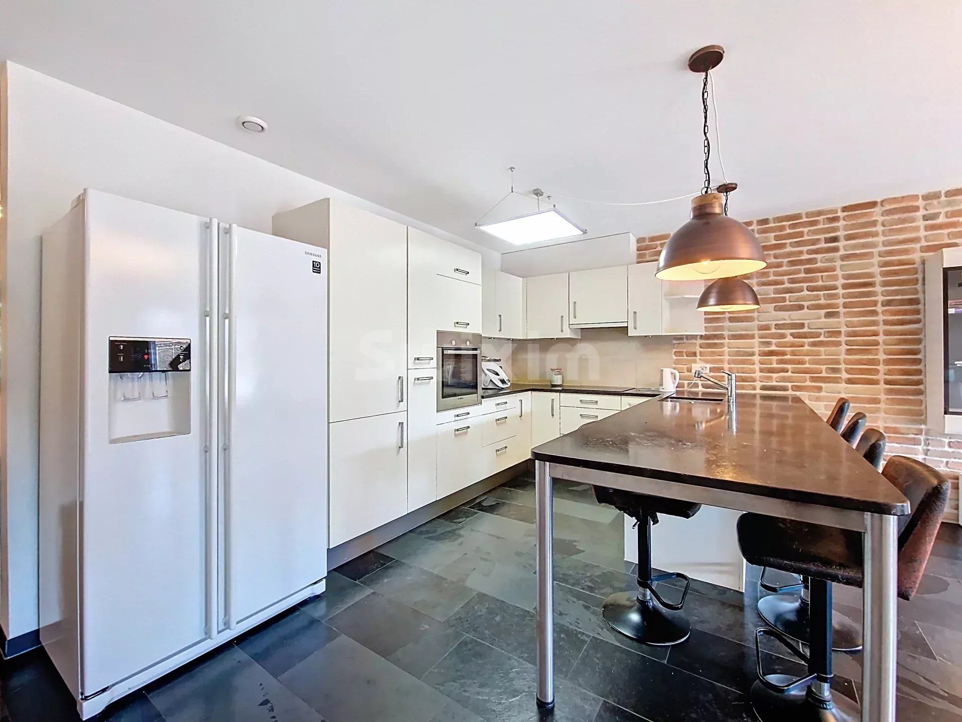 Affitto Appartamento Saint-Cergue 3.5 Camere 87.4 m²