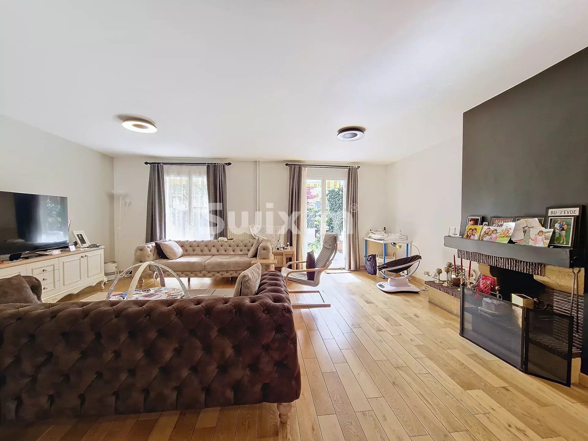 Affitto Casa Lancy 7&nbsp;Camere 180&nbsp;m²