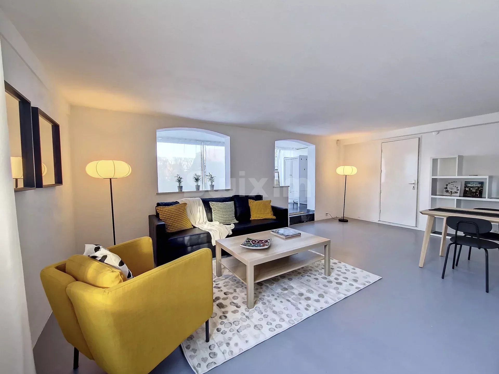 Vermietung Appartement Plan-les-Ouates 4 Zimmer 66 m²