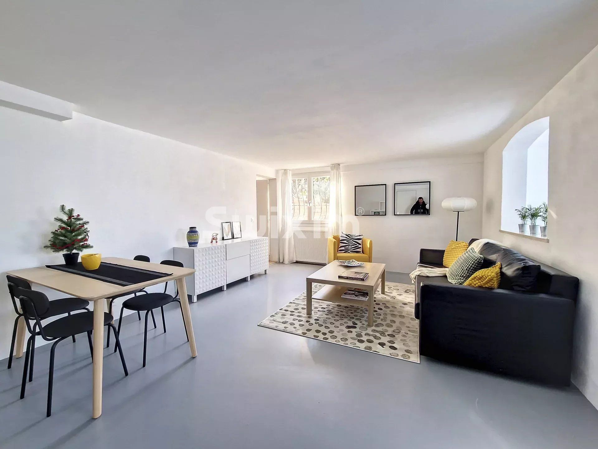 Location Appartement Plan-les-Ouates 4&nbsp;Pièces 66&nbsp;m²