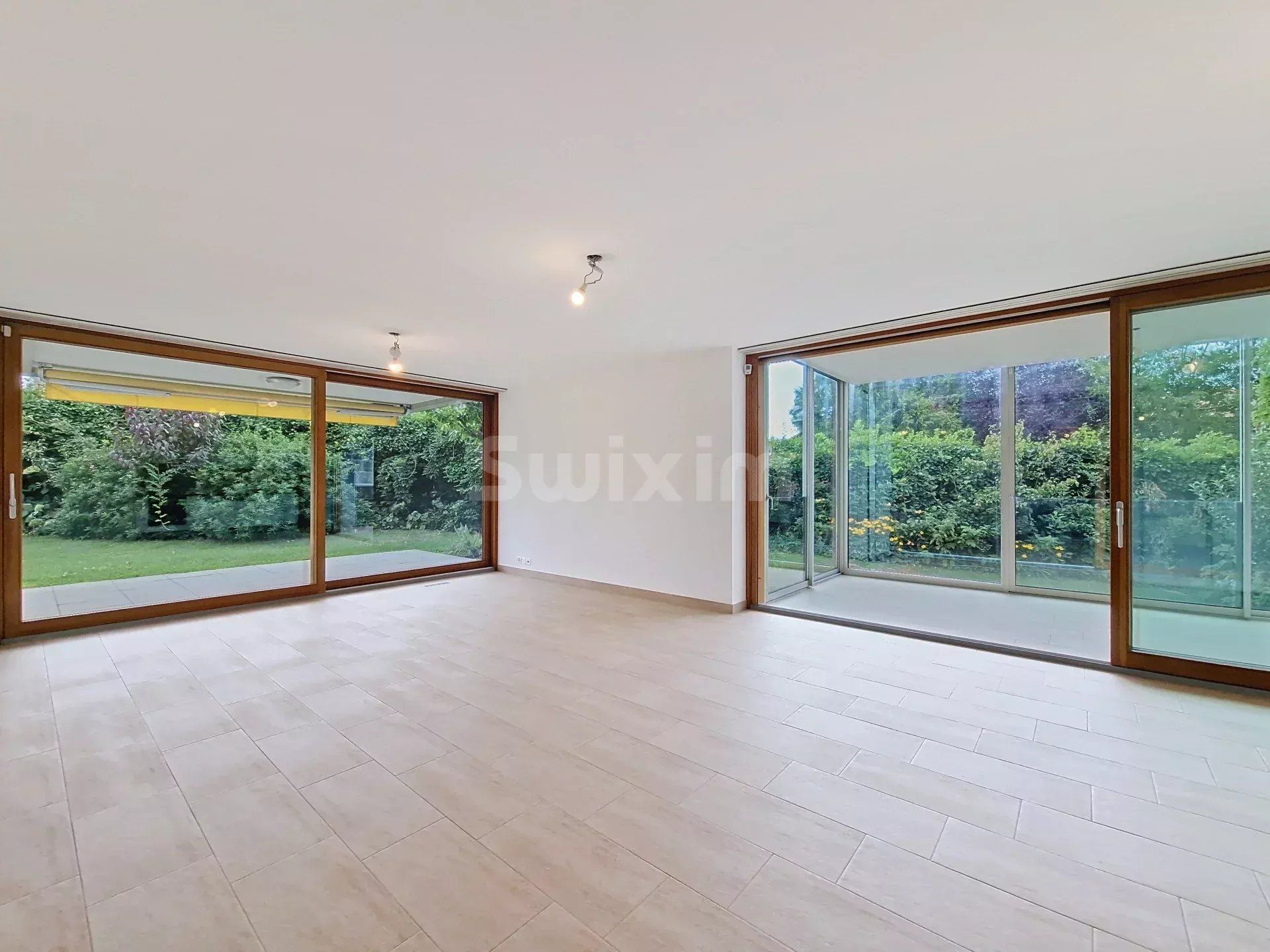 Rental Apartment Plan-les-Ouates 4 Rooms 103 m²