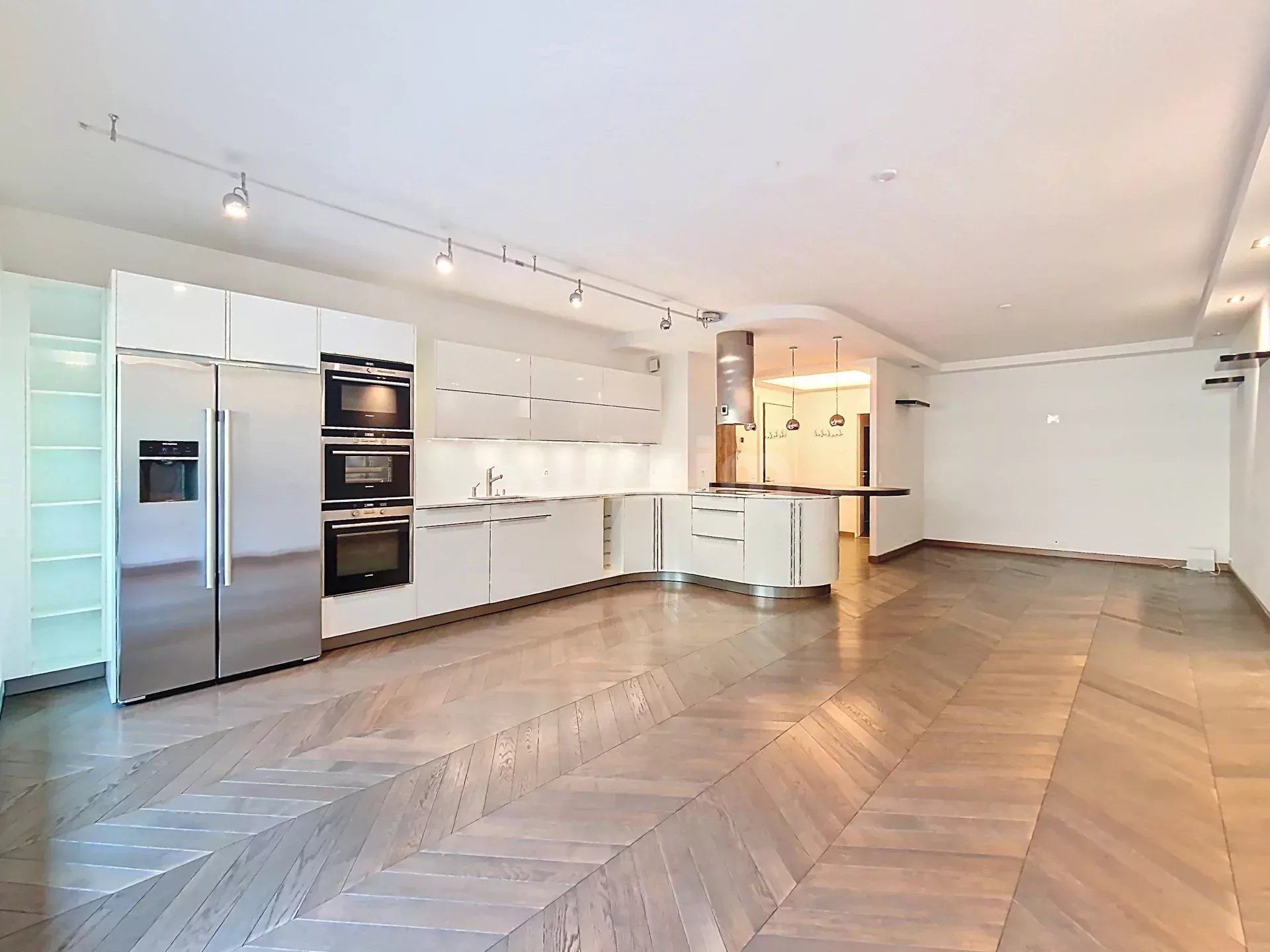 Alquiler Apartamento Chêne-Bougeries 4.5 Salas 108 m²