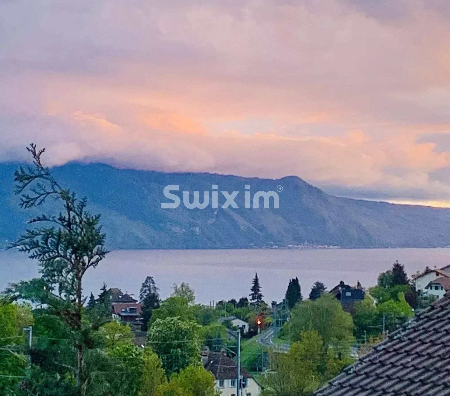 Verkauf Haus Vevey 3.5&nbsp;Zimmer 120&nbsp;m²