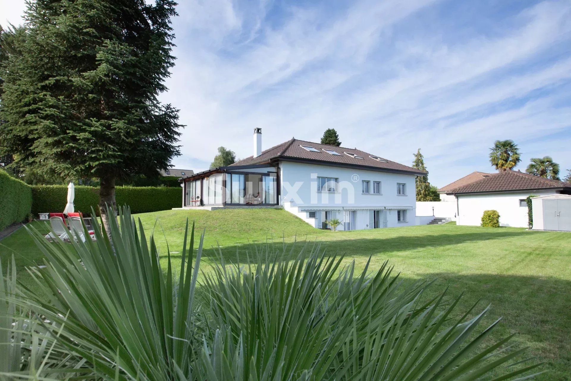 Vente Villa Coppet 10&nbsp;Pièces 320&nbsp;m²