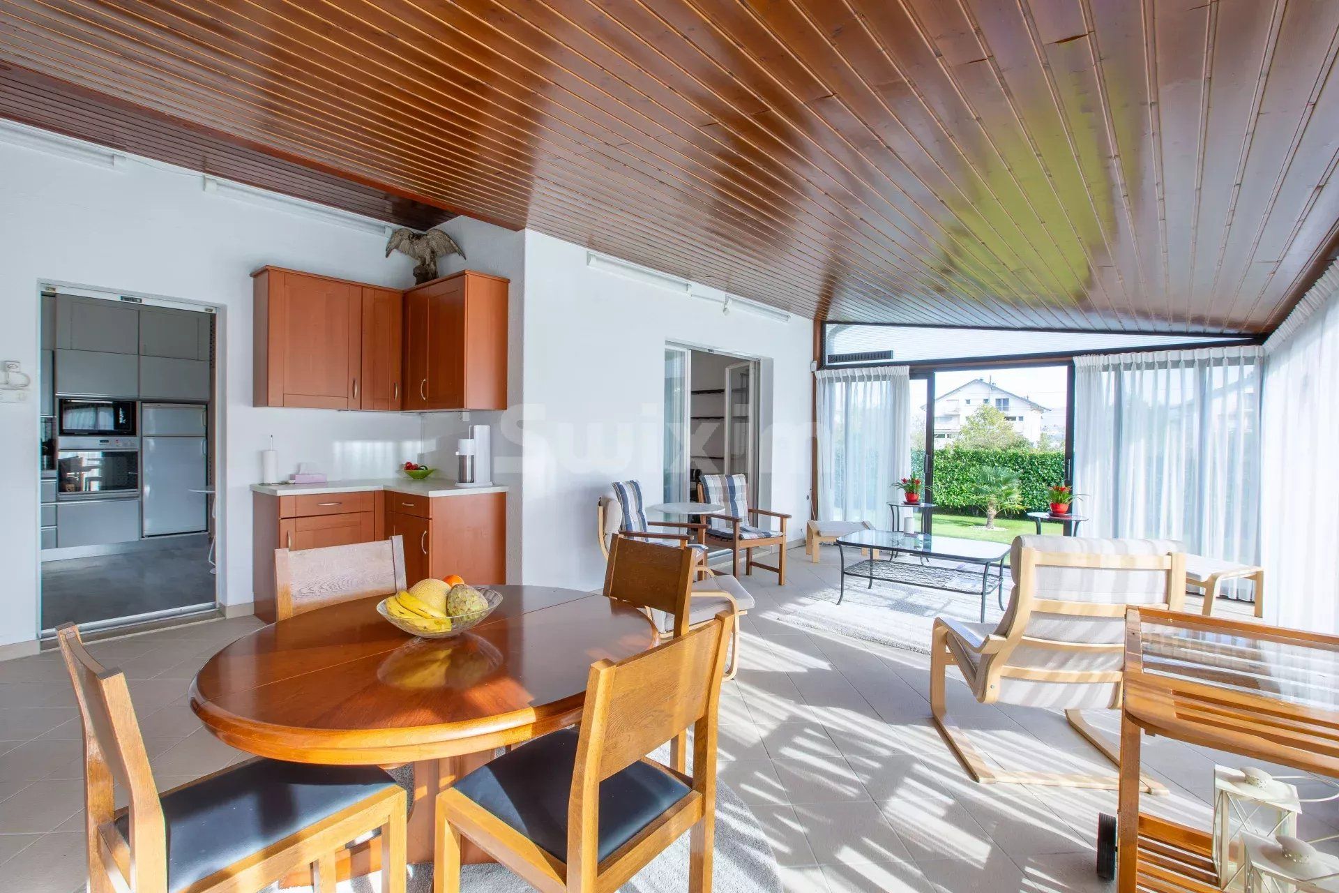 Sale Villa Coppet 10 Rooms 320 m²