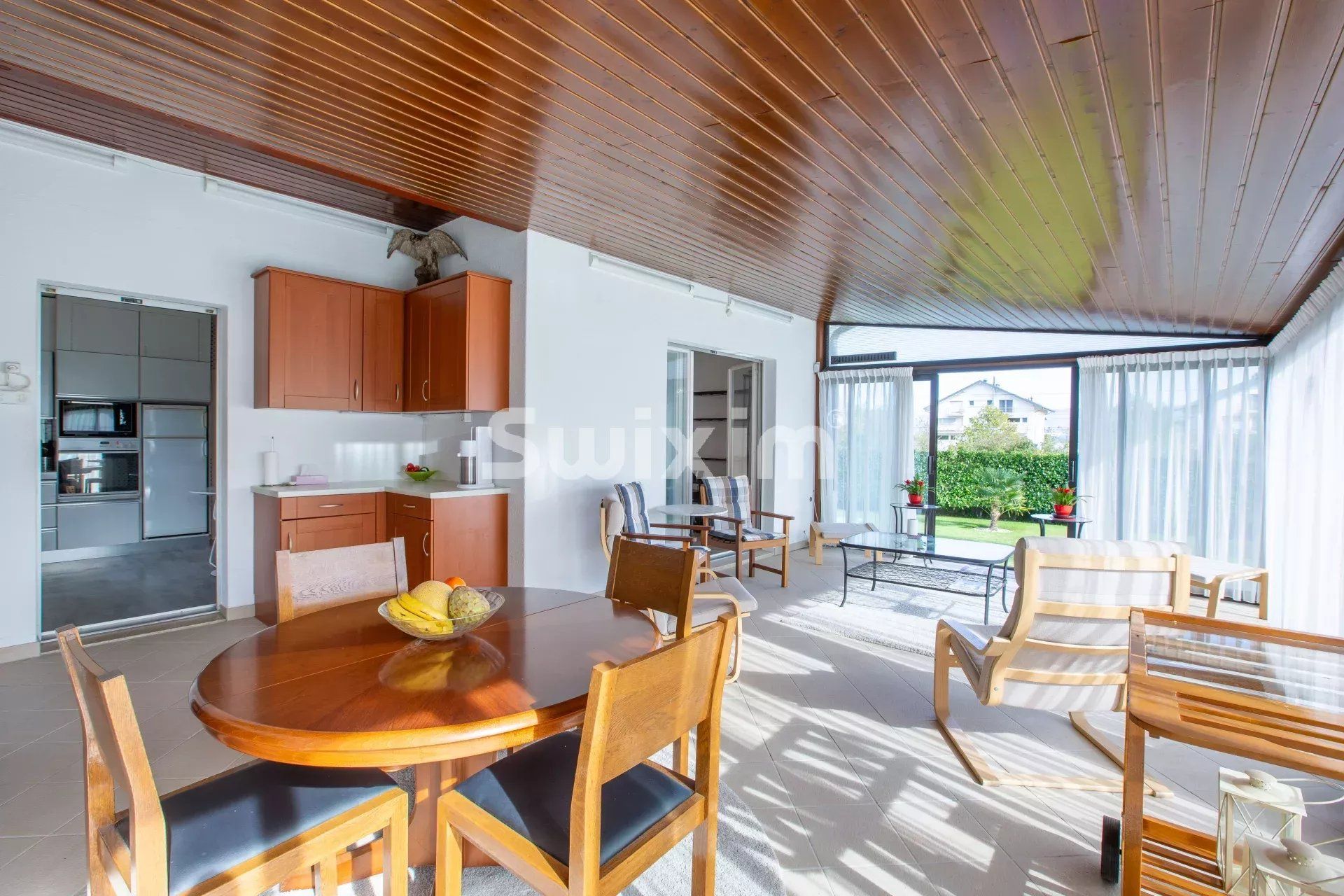 Vente Villa Coppet 10&nbsp;Pièces 320&nbsp;m²