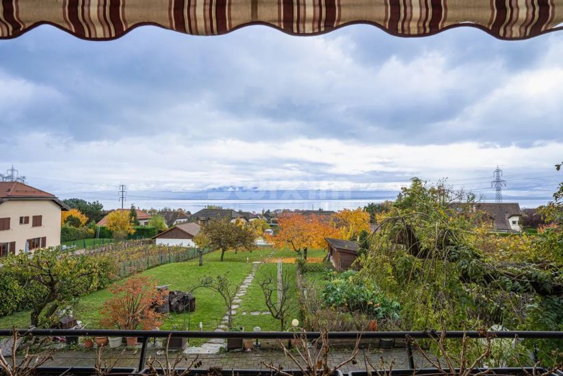 Vente Maison Mont-sur-Rolle 8 Pièces 180 m²