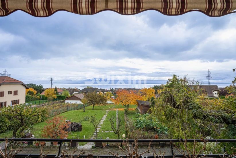 Vente Maison Mont-sur-Rolle 8&nbsp;Pièces 180&nbsp;m²