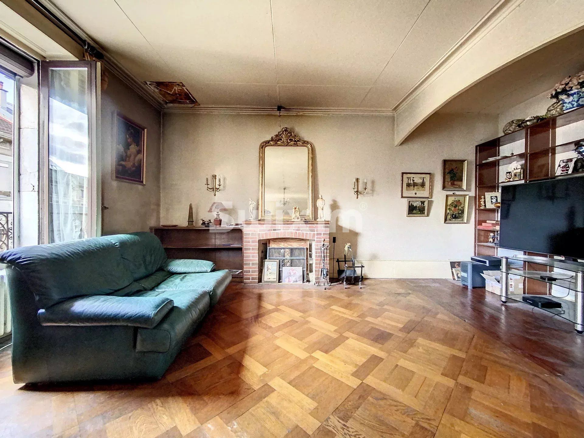 Sale Apartment Genève 5.5&nbsp;Rooms 98&nbsp;m²