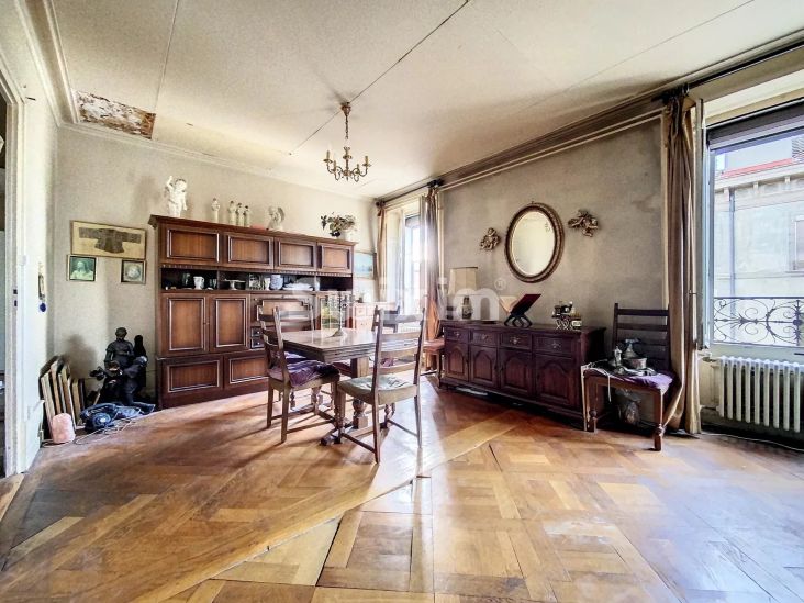 Vente Appartement Genève 5.5&nbsp;Pièces 98&nbsp;m²