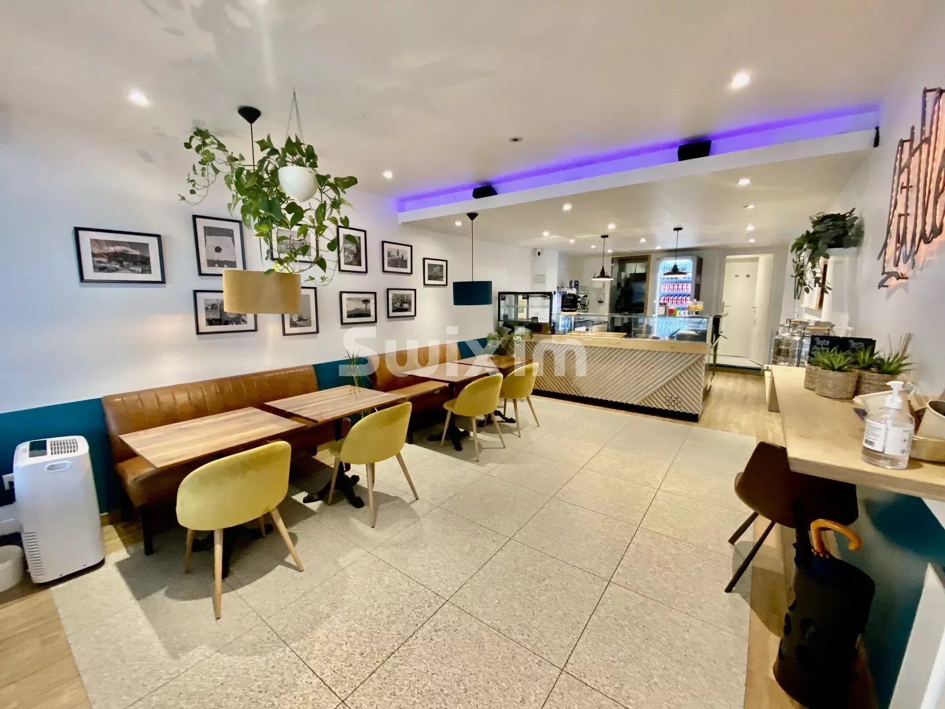 Vendita Locale commerciale Coppet 2&nbsp;Camere 70&nbsp;m²