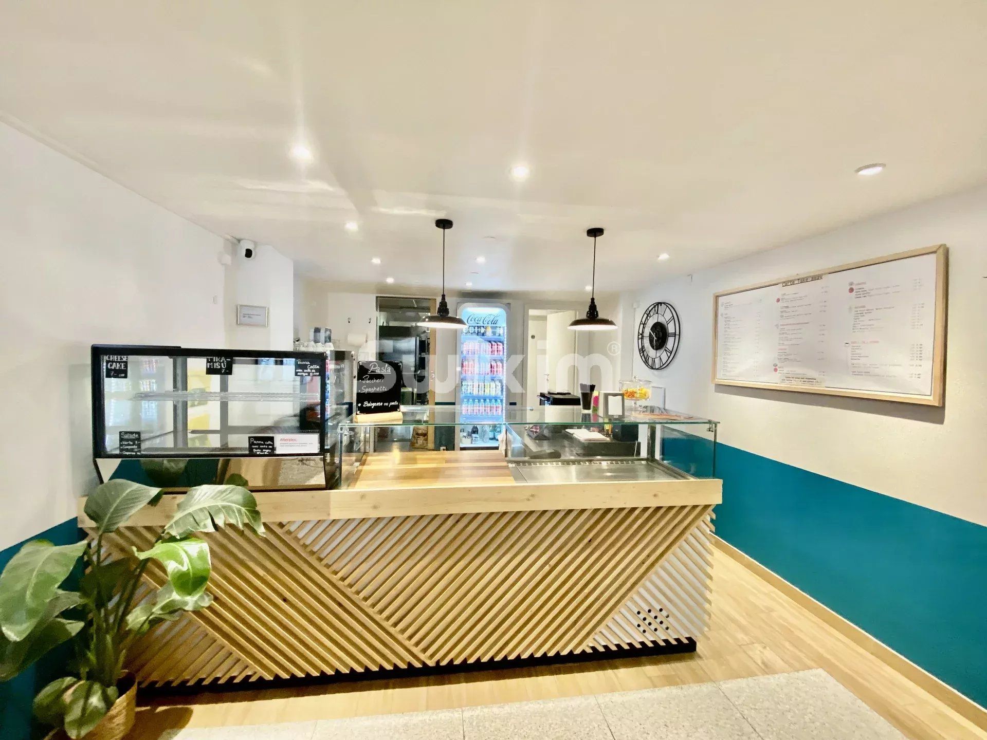 Vendita Locale commerciale Coppet 2&nbsp;Camere 70&nbsp;m²