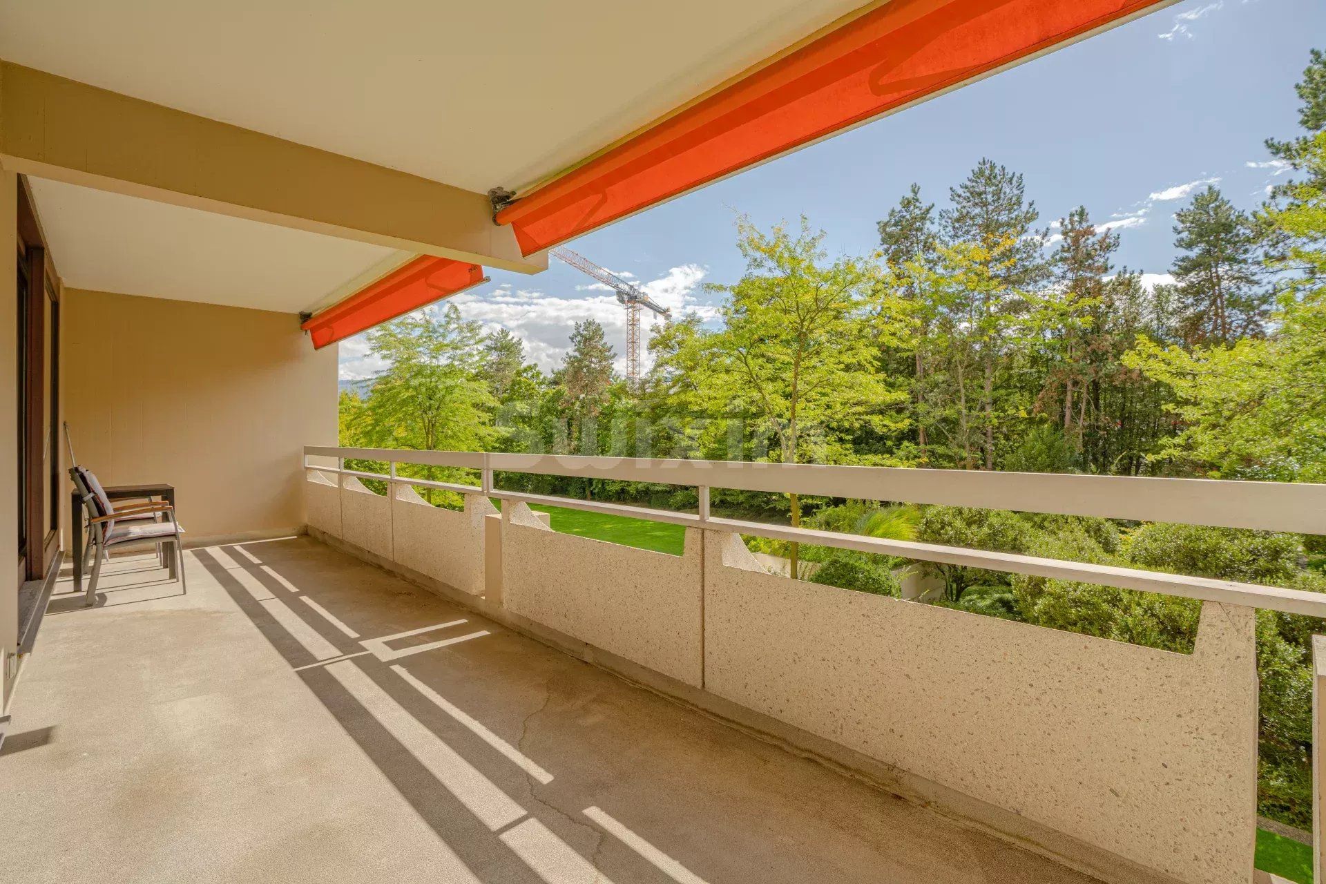 Venda Apartamento Genève 3 Quartos 93 m²