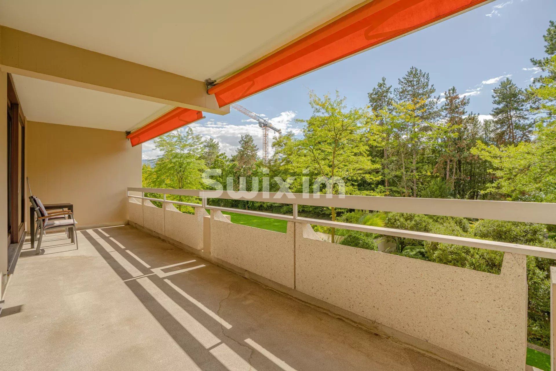 Vendita Appartamento Genève 3&nbsp;Camere 93&nbsp;m²