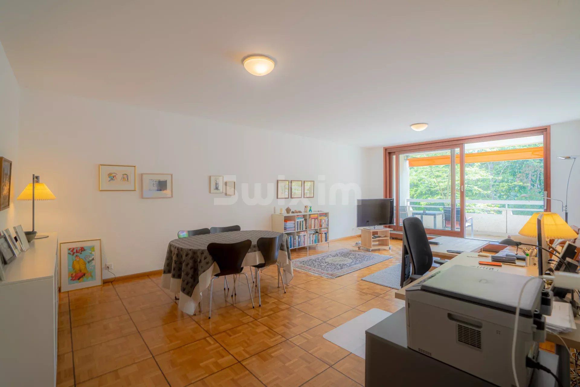 Venda Apartamento Genève 3 Quartos 93 m²
